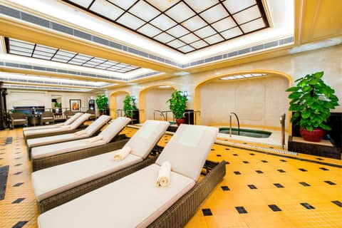 Harbourview Hotel Macau — photo 6