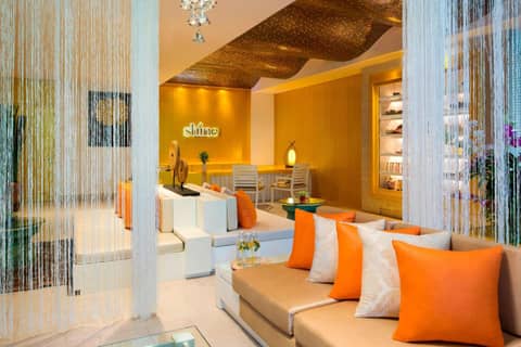 Sheraton Hua Hin Resort & Spa — photo 4