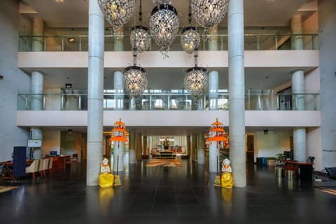Hilton Garden Inn Bali Ngurah Rai Airport — photo 6