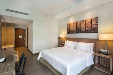 Hilton Garden Inn Bali Ngurah Rai Airport — photo 7