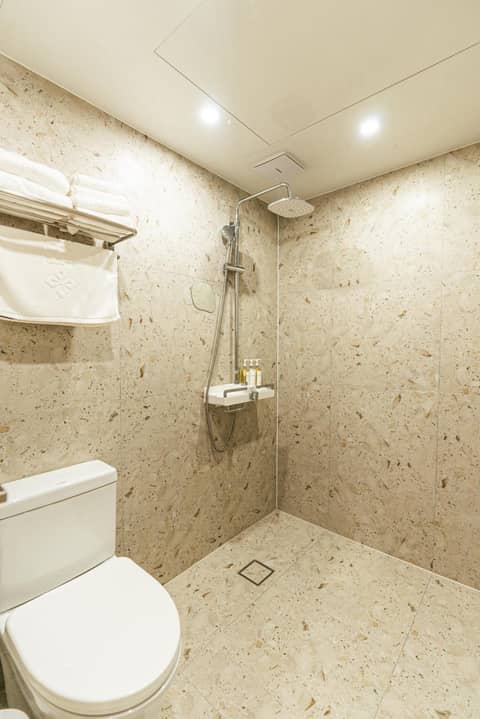 Hotel The Grang Seogwipo — photo 2