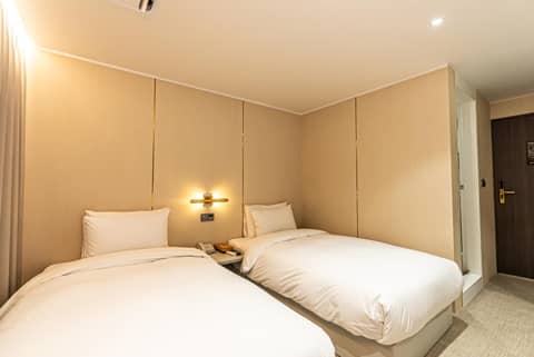 Hotel The Grang Seogwipo — photo 5