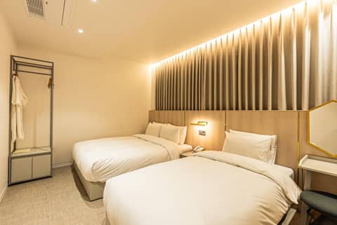 Hotel The Grang Seogwipo — photo 6
