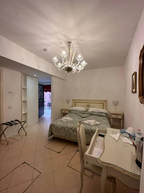 Alloggi Santa Sofia — photo 3