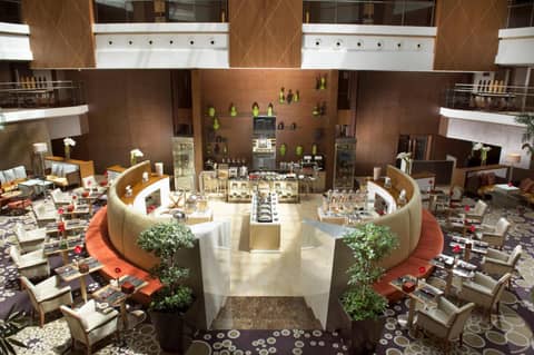Hilton Beijing — photo 3