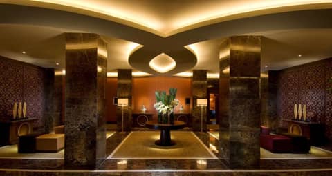 Hilton Beijing — photo 6