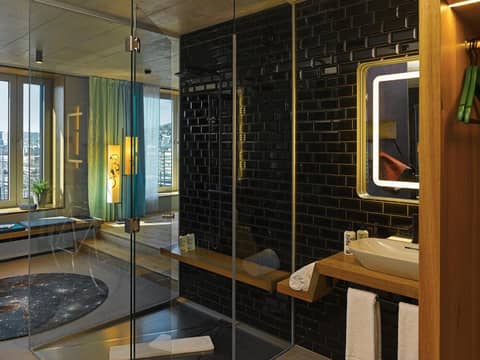 25hours Hotel Langstrasse — photo 4