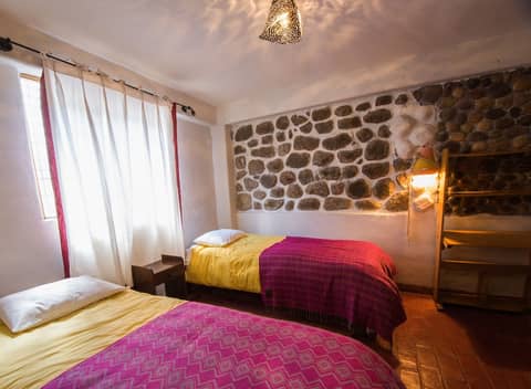 Casa de Campo Cusco — photo 4