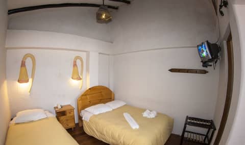 Casa de Campo Cusco — photo 8
