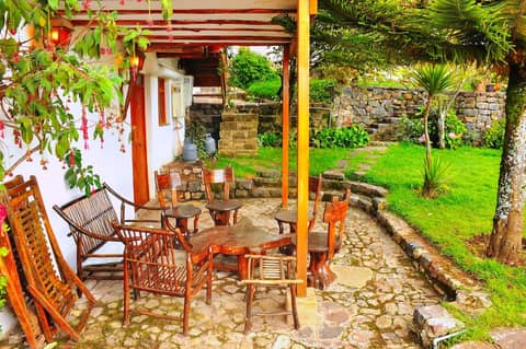 Casa de Campo Cusco — photo 9