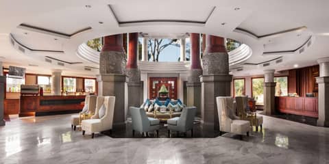 J7 Angkor Hotel — photo 5