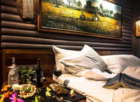 J7 Angkor Hotel — photo 8