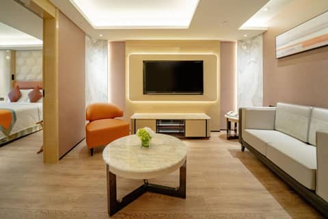 Hotel Golden Dragon — photo 3