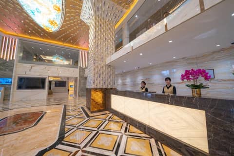 Hotel Golden Dragon — photo 5