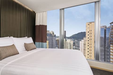 Hotel 108 Hong Kong — photo 3