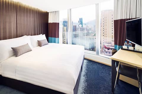 Hotel 108 Hong Kong — photo 9