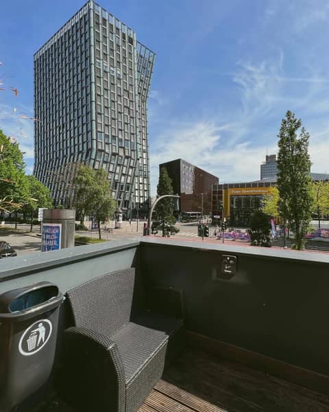 North-Hotel — photo 5