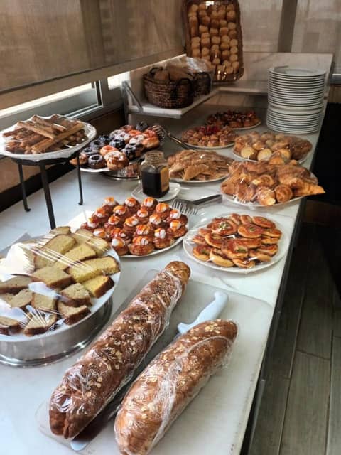 Golden Park Hotel Cairo, Heliopolis — photo 4