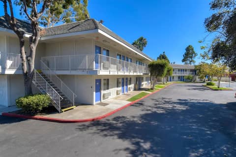 Motel 6-San Diego, CA - North — photo 3