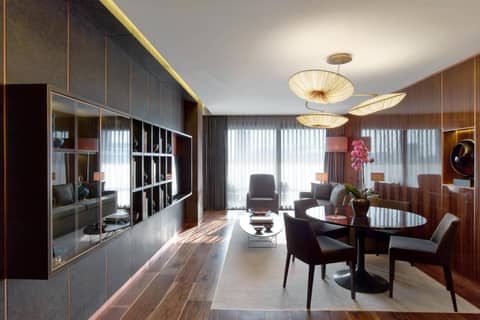The St. Regis Istanbul — photo 6