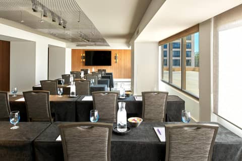 Kimpton Hotel Palomar Los Angeles Beverly Hills by IHG — photo 3