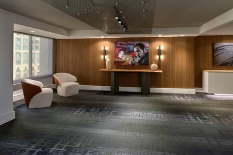 Kimpton Hotel Palomar Los Angeles Beverly Hills by IHG — photo 7