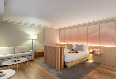 The Prince Akatoki London — photo 9