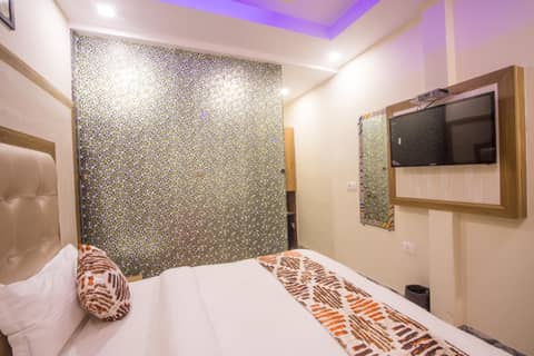 Hotel Harsha International — photo 3