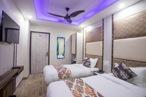 Hotel Harsha International — photo 4