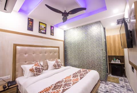 Hotel Harsha International — photo 5