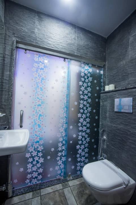 Hotel Harsha International — photo 7
