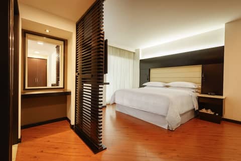 Sheraton Bogota Hotel — photo 9