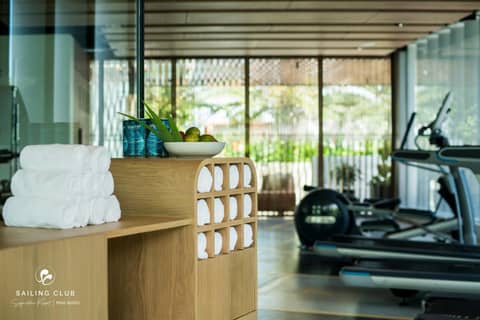 Sailing Club Signature Resort Phu Quoc — photo 2