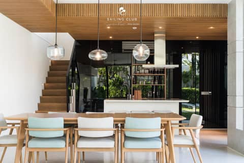 Sailing Club Signature Resort Phu Quoc — photo 4