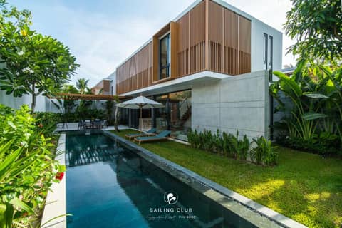 Sailing Club Signature Resort Phu Quoc — photo 8