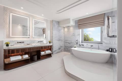 Mandarin Oriental Bosphorus, Istanbul — photo 9