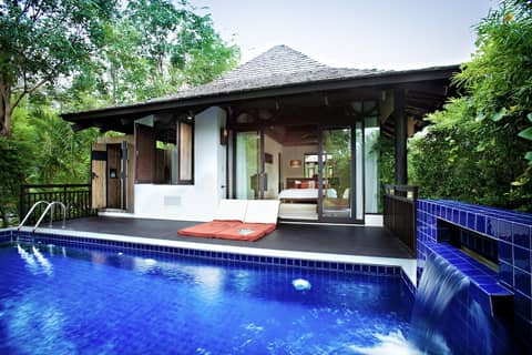 The Vijitt Resort Phuket — photo 3