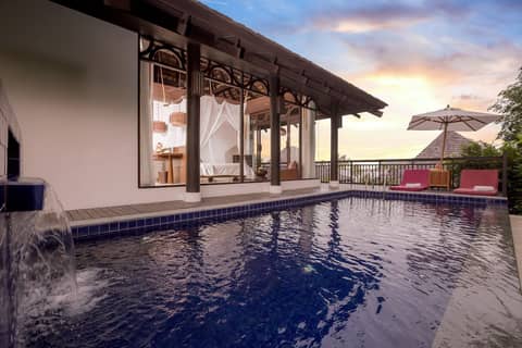 The Vijitt Resort Phuket — photo 5
