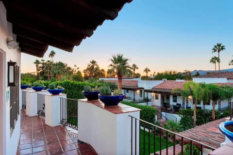 Triada Palm Springs, Autograph Collection — photo 7