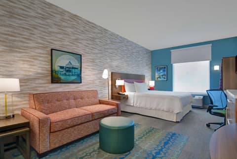 Home2 Suites by Hilton Fort Myers Colonial Blvd — photo 3