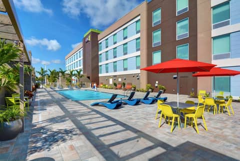 Home2 Suites by Hilton Fort Myers Colonial Blvd — photo 7