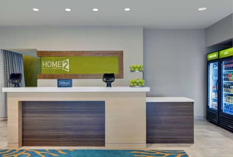 Home2 Suites by Hilton Fort Myers Colonial Blvd — photo 9