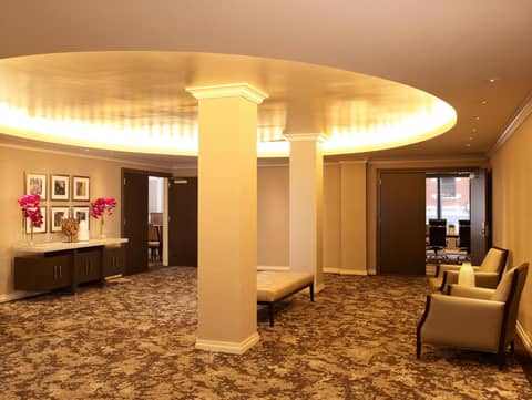 Park Central Hotel New York — photo 3