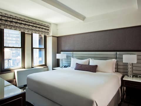 Park Central Hotel New York — photo 4