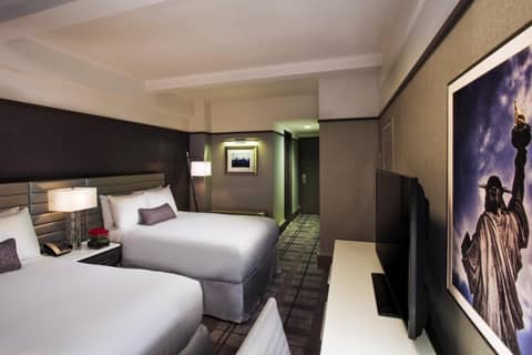 Park Central Hotel New York — photo 9
