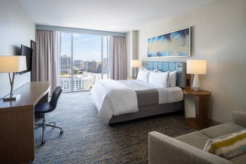 The Westin Sarasota — photo 9