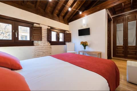 Gar Anat Hotel Boutique - Domus Artis — photo 3