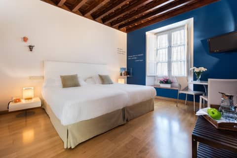 Gar Anat Hotel Boutique - Domus Artis — photo 4