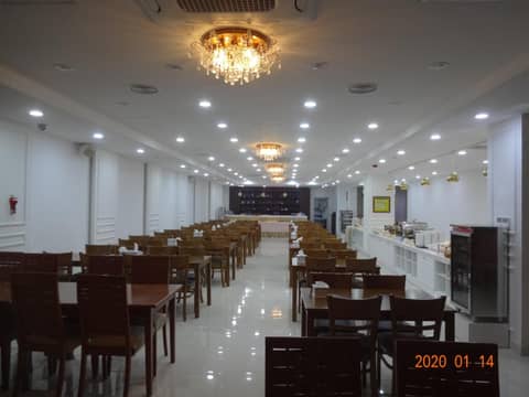 Ocean Grand Hotel — photo 3