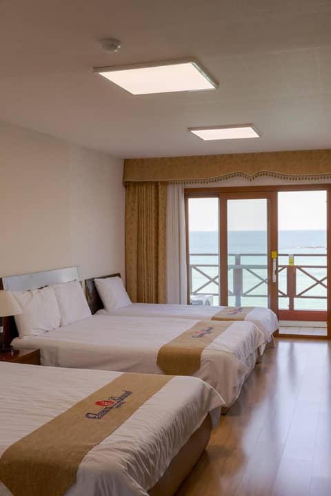 Ocean Grand Hotel — photo 4